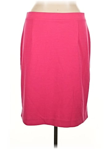 Elle Casual Skirt (view 2)