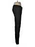Tennis Chevron-herringbone Black Jeans Size 8 - photo 4