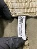 Zara Green Casual Pants Size XS - photo 7