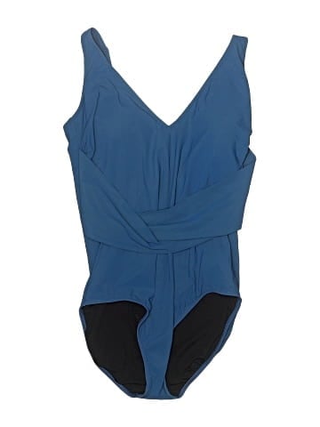 Profile by Gottex One Piece Swimsuit (view 1)