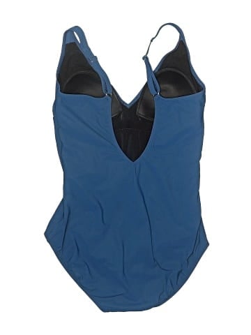 Profile by Gottex One Piece Swimsuit (view 2)