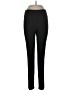 ViCherub Solid Black Active Pants Size L - photo 1