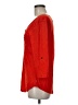 Quiksilver Red 3/4 Sleeve T-Shirt Size M - photo 5