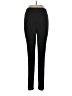 ViCherub Solid Black Active Pants Size L - photo 2