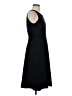 J.Crew Solid Black Cocktail Dress Size 4 - photo 4