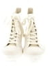American Eagle Outfitters White Sneakers Size 7 - photo 2