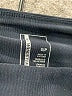 Mondetta Color Block Burgundy Active Pants Size S - photo 4