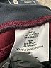 Mondetta Color Block Burgundy Active Pants Size S - photo 5