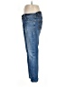 Assorted Brands Solid Blue Jeans Size 36 waist - photo 5