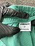 Gymshark Solid Teal Track Pants Size XS - photo 7