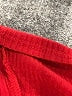 Capella Apparel Red Sleeveless Blouse Size L - photo 8