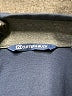 Cutter & Buck 100% Polyester Blue Track Jacket Size L - photo 6