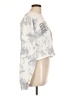 Assorted Brands 100% Cotton Camo Silver Pullover Sweater Size L - photo 4