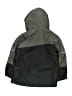 Gerry 100% Polyester Solid Black Snow Jacket Size 7 - 8 - photo 2