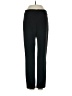 Theory Solid Black Active Pants Size S - photo 1