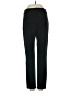 Theory Solid Black Active Pants Size S - photo 2