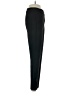 Theory Solid Black Active Pants Size S - photo 4