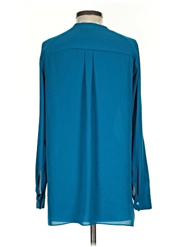 Atlein Collective Long Sleeve Blouse (view 2)