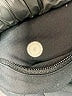 Lululemon Athletica Solid Black Active Pants Size 6 - photo 8