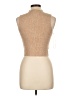 Altar'd State Tan Sweater Vest Size L - photo 2