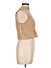 Altar'd State Tan Sweater Vest Size L - photo 4