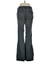 Pilcro Chevron-herringbone Gray Jeans Size 25 waist - photo 2
