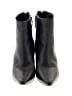 Botkier Black Ankle Boots Size 9 1/2 - photo 2