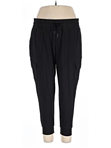 Mondetta Track Pants (view 1)