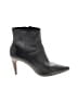 Botkier Black Ankle Boots Size 9 1/2 - photo 1