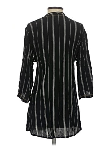 Robin Piccone 3/4 Sleeve Blouse (view 2)