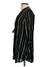 Robin Piccone 100% Viscose Black 3/4 Sleeve Blouse Size XS - photo 5