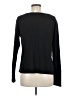 Eddie Bauer Black Long Sleeve Top Size M - photo 2