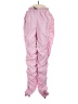 La Bijou 100% Polyester Pink Casual Pants Size S - photo 1