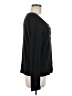 Eddie Bauer Black Long Sleeve Top Size M - photo 4