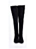 Steve Madden Black Boots Size 8 1/2 - photo 2