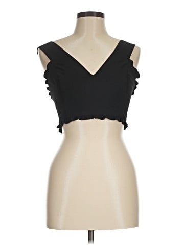 Marissa Webb Sleeveless Top (view 1)