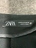 Zara Black Casual Skirt Size M - photo 3