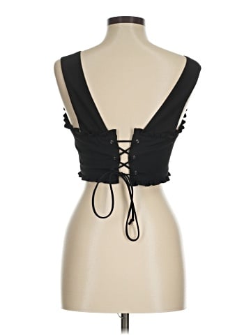 Marissa Webb Sleeveless Top (view 2)