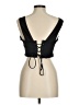 Marissa Webb Black Sleeveless Top Size 8 - photo 2