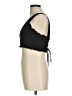 Marissa Webb Black Sleeveless Top Size 8 - photo 5