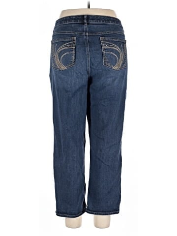 Apt. 9 Jeans (view 2)
