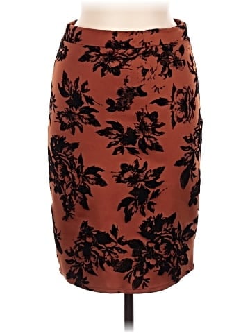 Faith and Joy Casual Skirt (view 1)