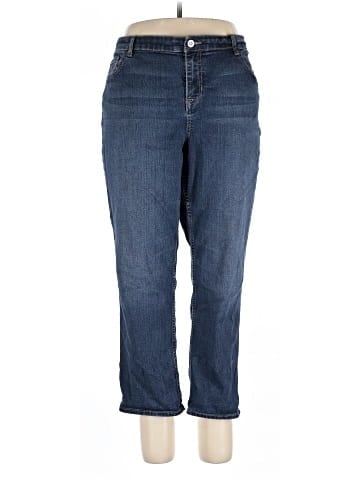 Apt. 9 Jeans (view 1)