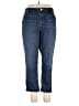 Apt. 9 Blue Jeans Size 18 - photo 1