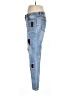 Assorted Brands Graphic Blue Jeans Size 10 - photo 5