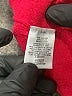Halogen Red Pullover Sweater Size S - photo 8
