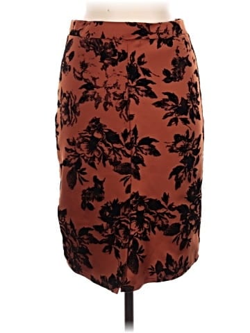 Faith and Joy Casual Skirt (view 2)
