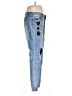 Assorted Brands Graphic Blue Jeans Size 10 - photo 4