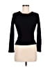 Assorted Brands Black Cardigan Size M (estimated) - photo 1