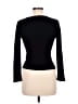 Assorted Brands Black Cardigan Size M (estimated) - photo 2